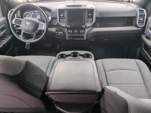 2022 RAM 2500 BIG HORN/LONE STAR  