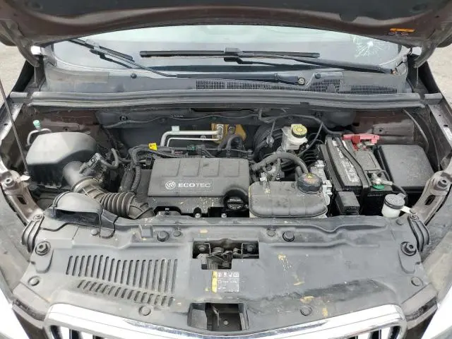 2014 BUICK ENCORE CONVENIENCE  