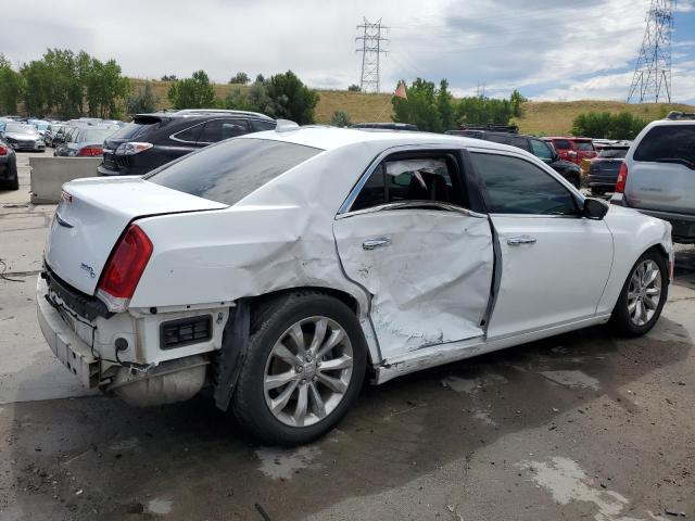 2016 CHRYSLER 300C 