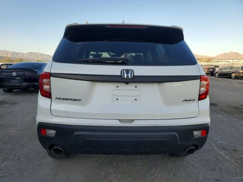 2021 HONDA PASSPORT EXL  