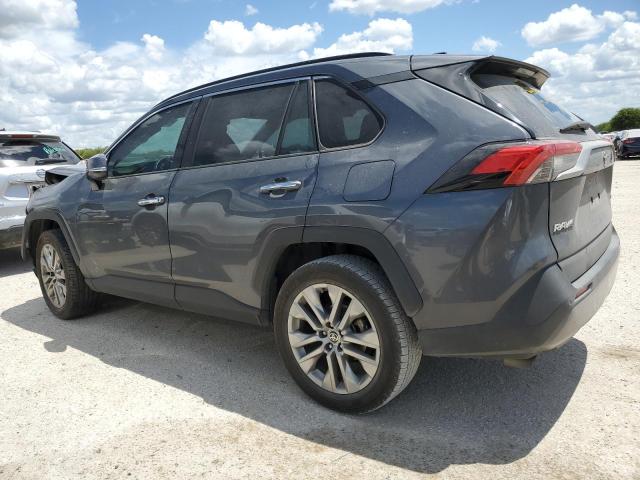 2020 TOYOTA RAV4 LIMITED