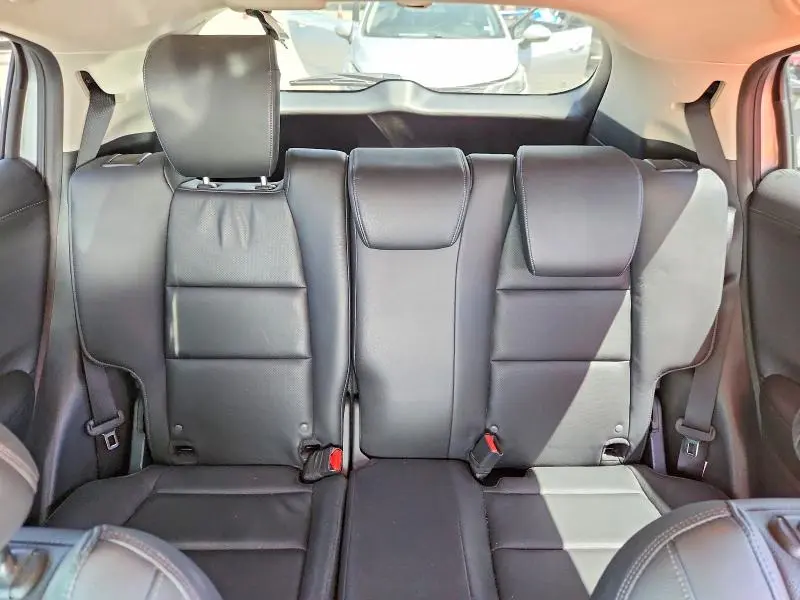 2019 HONDA HR-V EXL  