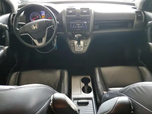 2010 HONDA CR-V EXL  