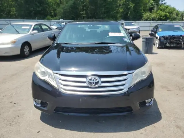 2012 TOYOTA AVALON BASE  