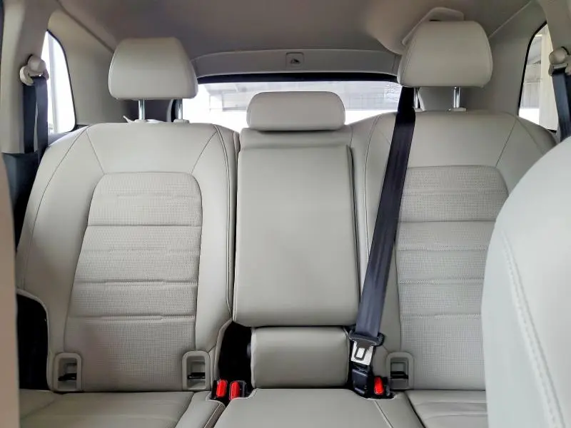 2024 HONDA CR-V EXL  