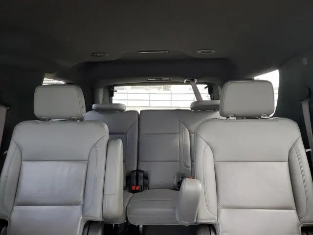 2021 CHEVROLET TAHOE C1500 LT  