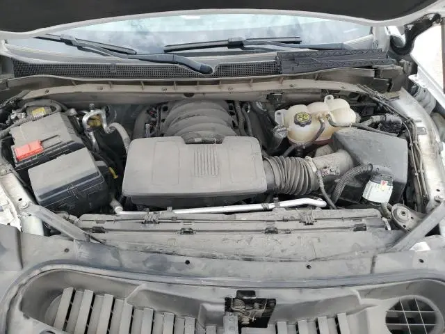 2023 CHEVROLET TAHOE K1500  