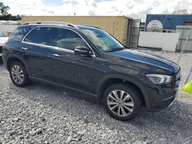 2020 MERCEDES-BENZ GLE 350 4MATIC  