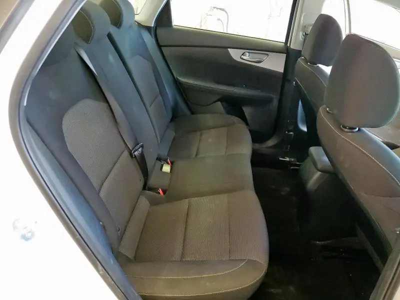 2024 KIA FORTE LX  