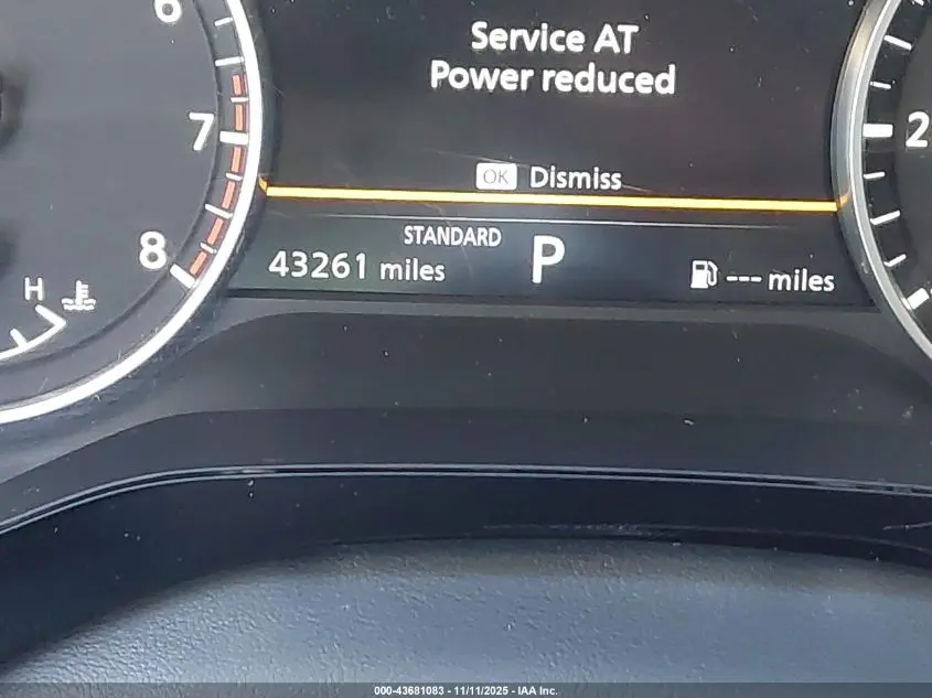 2022 NISSAN PATHFINDER SL 2WD