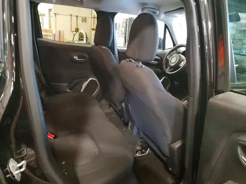 2016 JEEP RENEGADE SPORT  