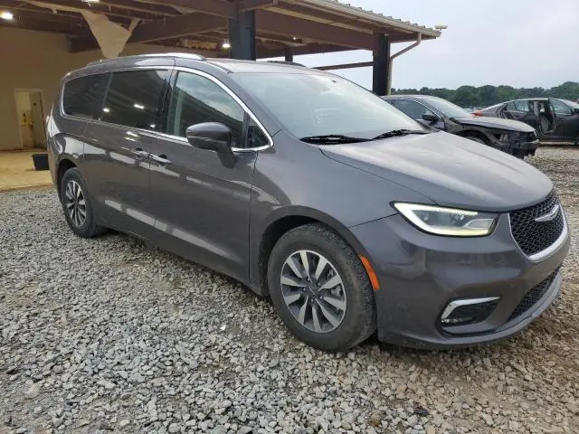 2021 CHRYSLER PACIFICA HYBRID TOURING L  
