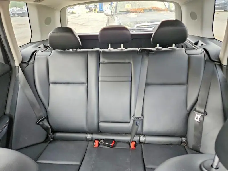 2015 MERCEDES-BENZ GLK 350  