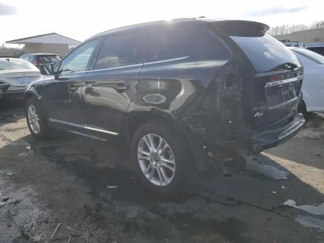 2016 VOLVO XC60 T5 PREMIER