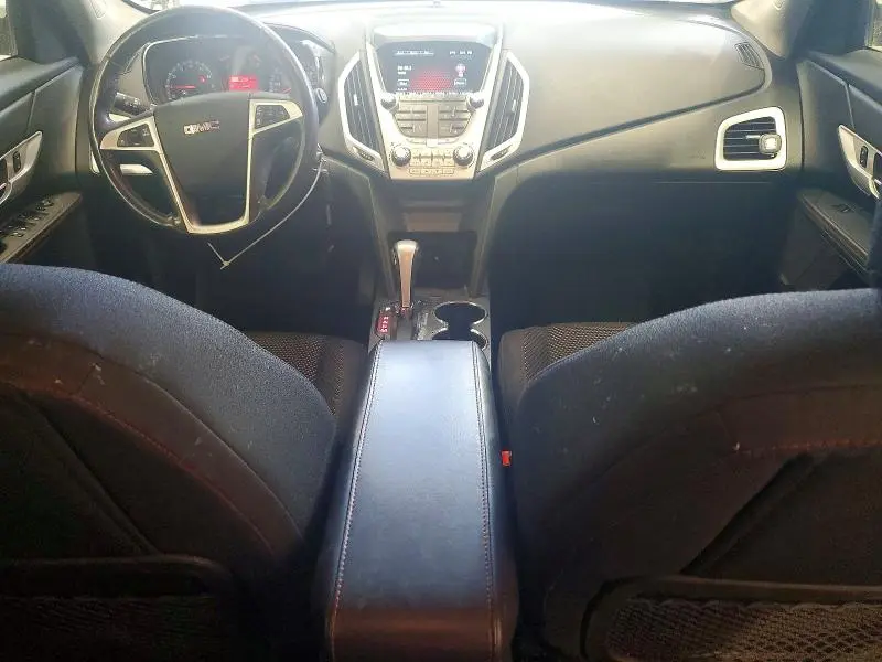 2013 GMC TERRAIN SLE  