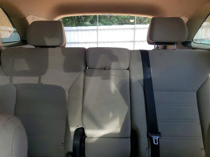 2017 KIA SORENTO LX V6  