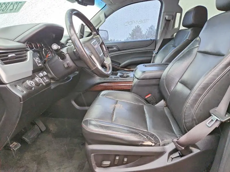 2015 GMC YUKON XL K1500 SLT  