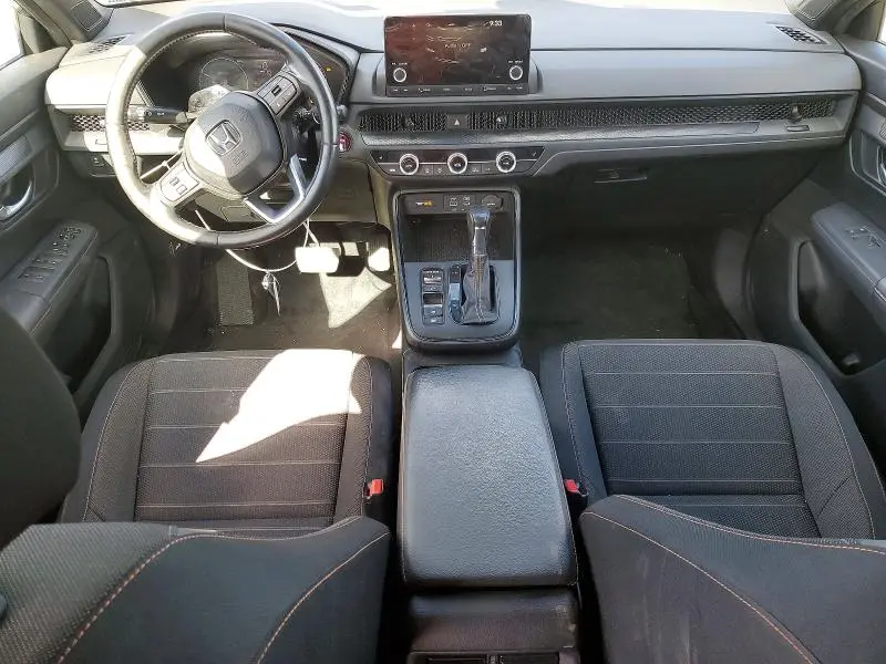 2024 HONDA CR-V SPORT  