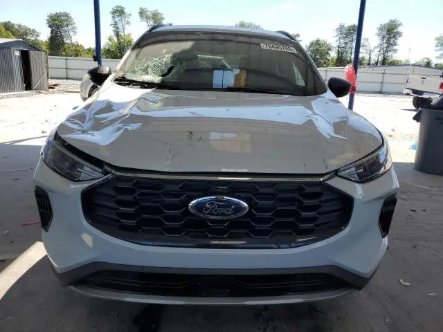 2025 FORD ESCAPE ST LINE  
