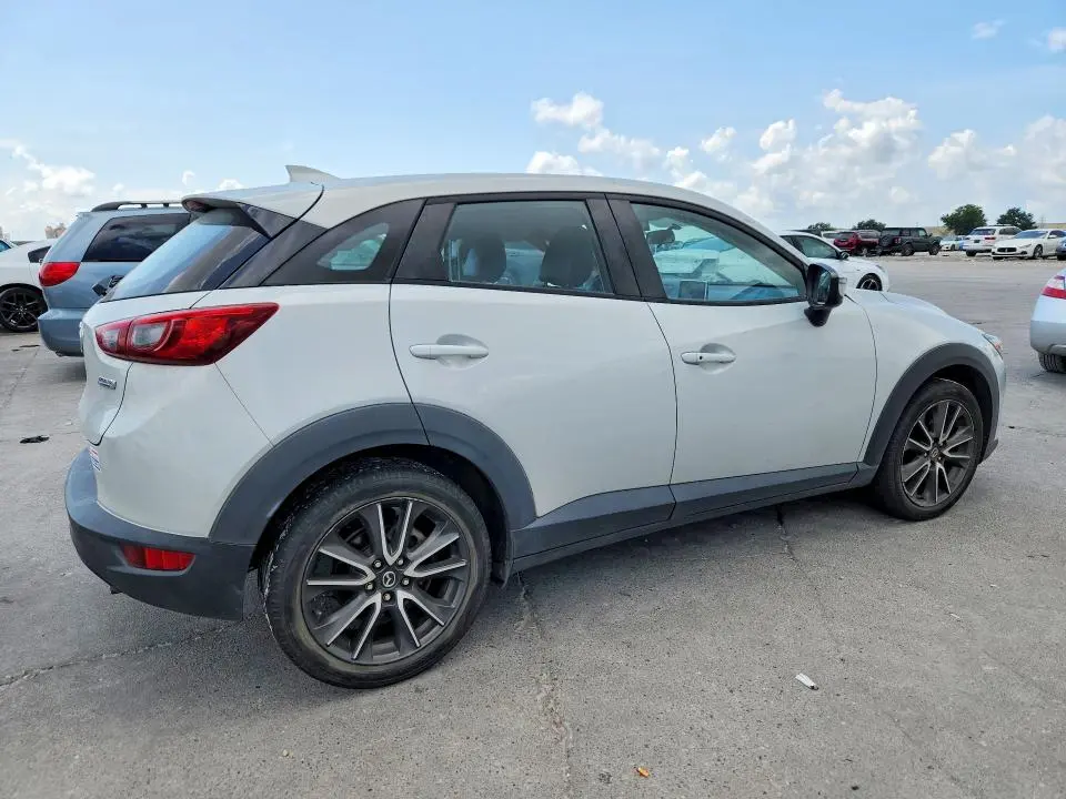2017 MAZDA CX-3 TOURING  