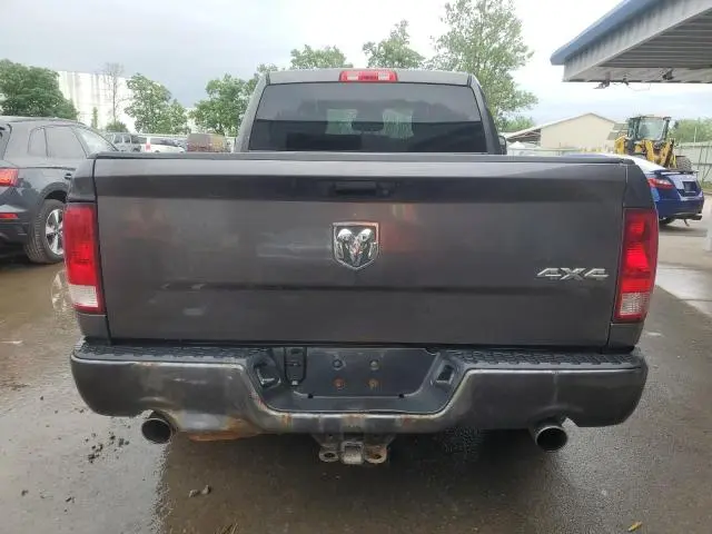 2014 RAM 1500 ST  