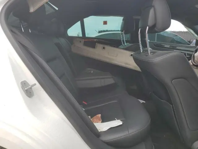 2016 MERCEDES-BENZ E 350  