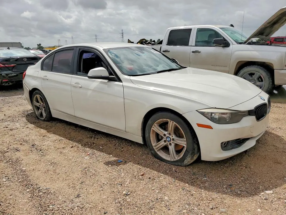 2014 BMW 328 I  