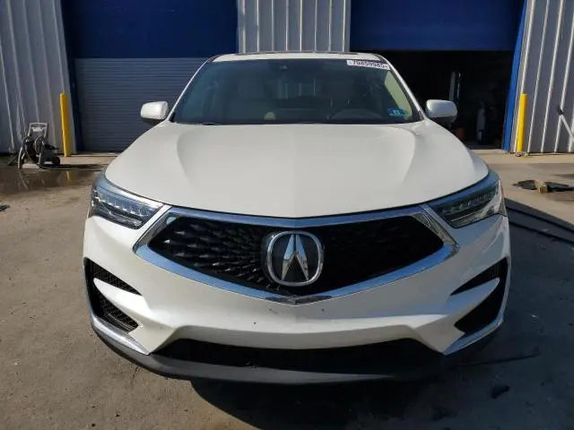 2019 ACURA RDX   