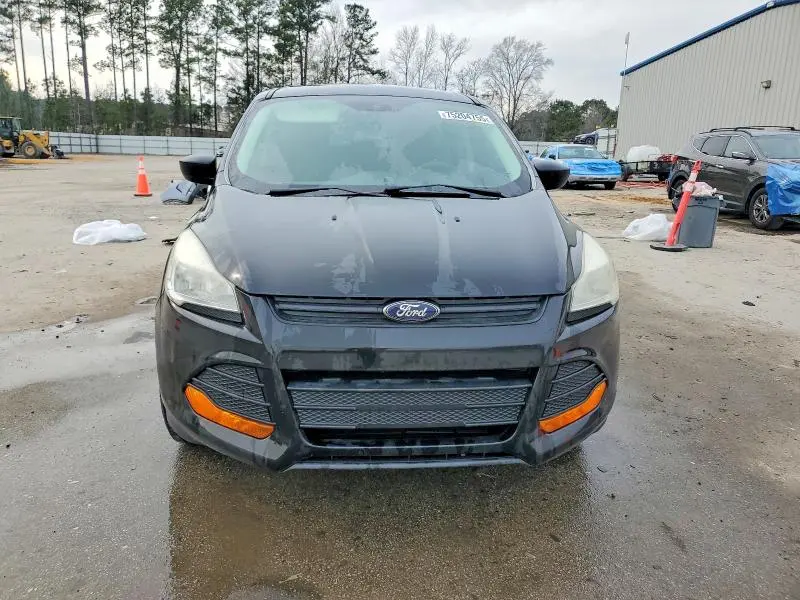 2014 FORD ESCAPE S  