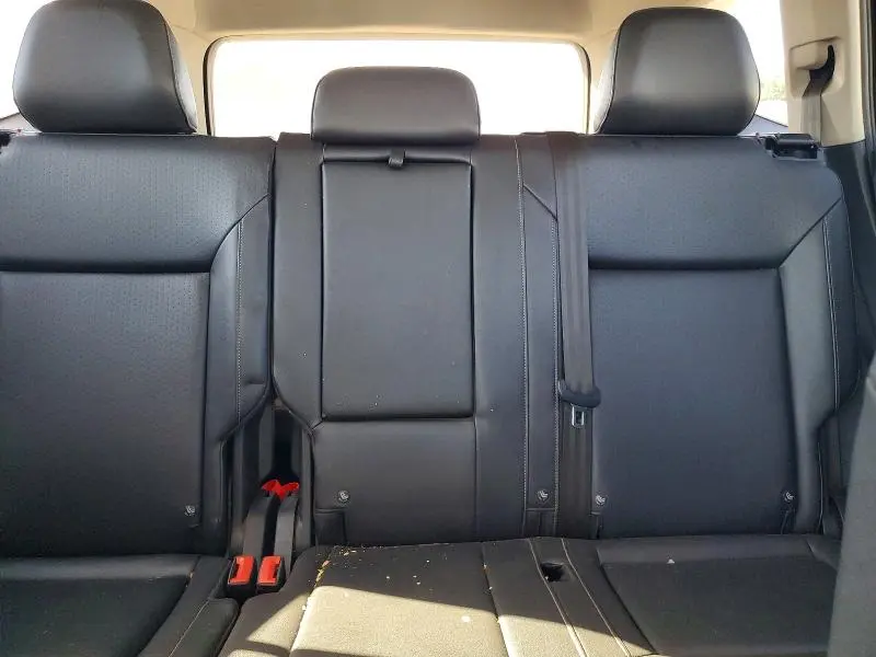 2019 VOLKSWAGEN ATLAS SE  