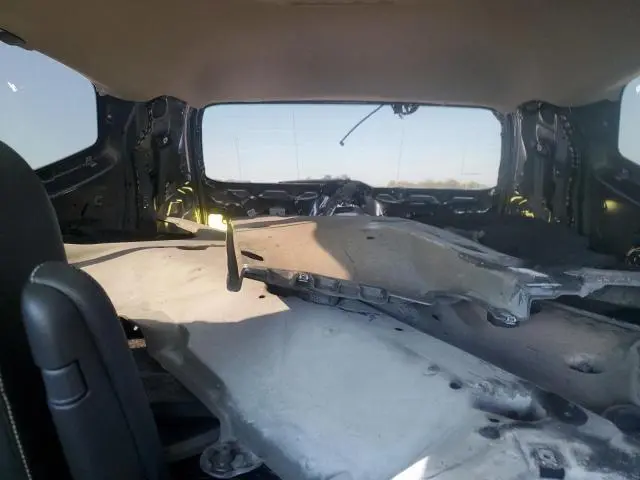 2021 VOLKSWAGEN ATLAS SE  