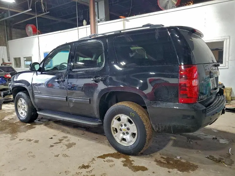 2014 CHEVROLET TAHOE K1500 LT  