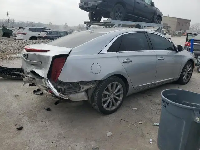 2013 CADILLAC XTS LUXURY COLLECTION  