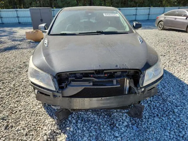 2012 BUICK LACROSSE TOURING  