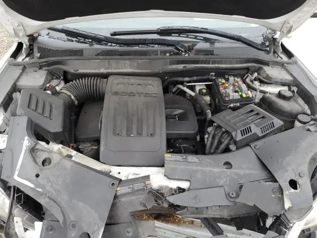 2013 GMC TERRAIN SLE  