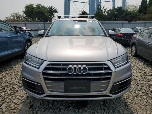 2019 AUDI Q5 PREMIUM  