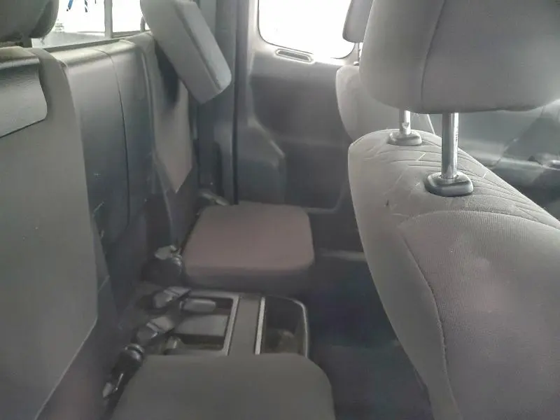 2017 TOYOTA TACOMA ACCESS CAB  