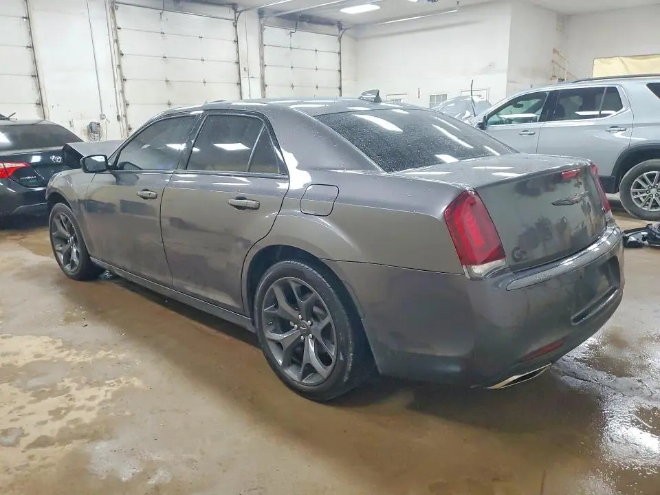 2023 CHRYSLER 300 S  