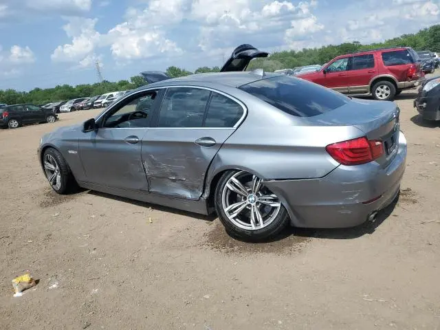 2011 BMW 535 I  