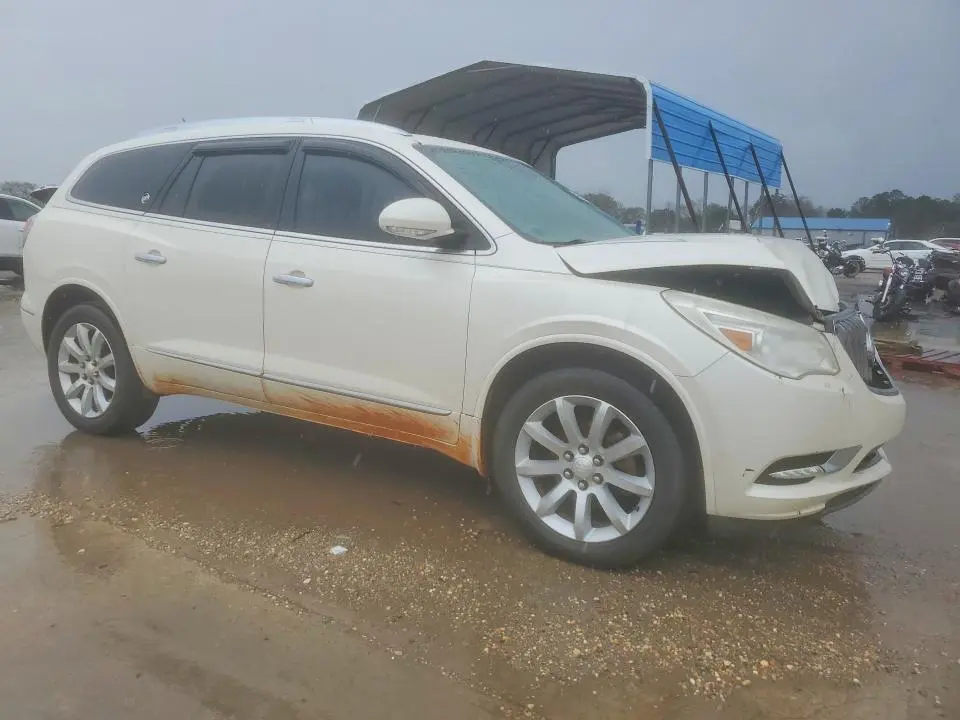2015 BUICK ENCLAVE   