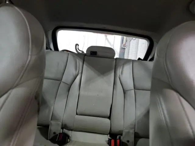 2017 SUBARU IMPREZA LIMITED