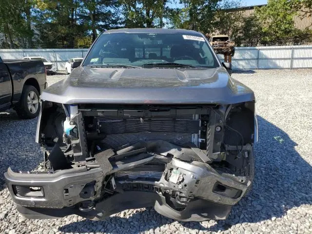 2024 FORD F150 XLT  