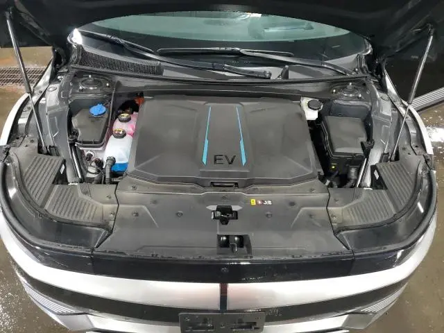 2024 HYUNDAI IONIQ 5 LIMITED  