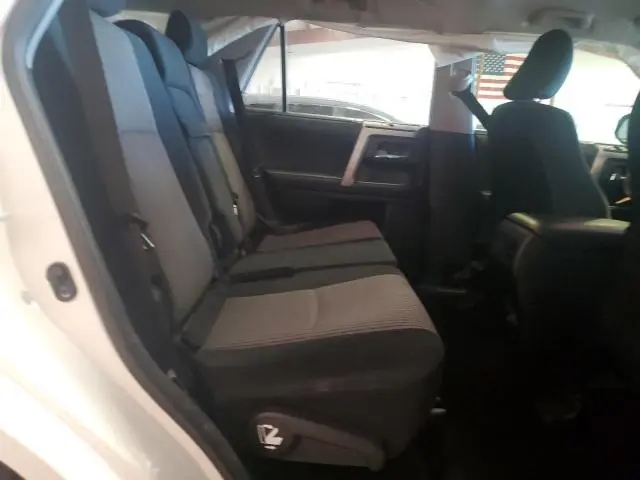 2021 TOYOTA 4RUNNER SR5/SR5 PREMIUM  