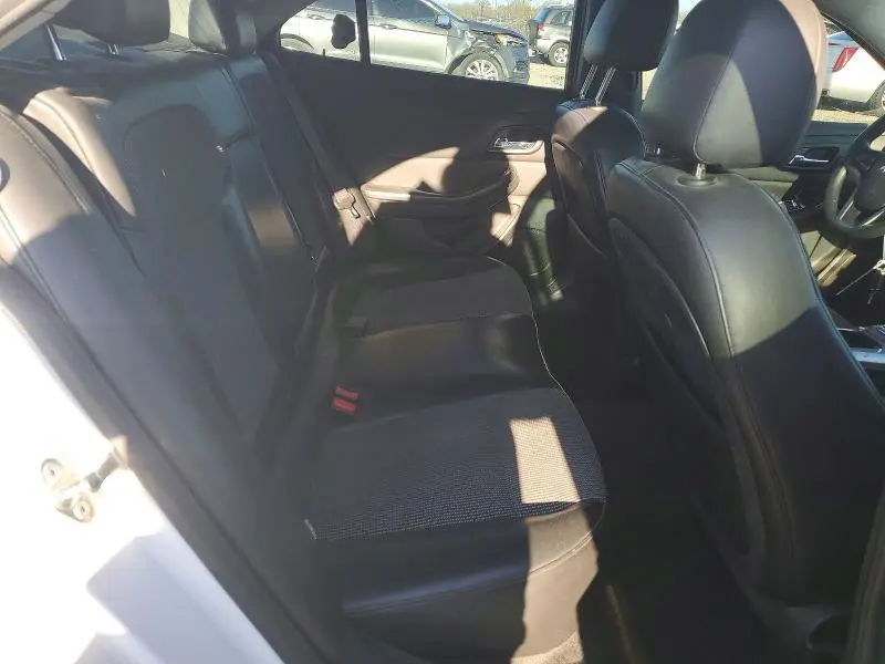 2013 CHEVROLET MALIBU 1LT  