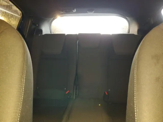 2020 HONDA HR-V SPORT  