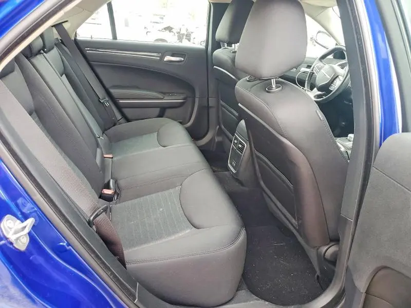 2019 CHRYSLER 300 TOURING  