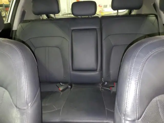 2012 KIA SPORTAGE SX  