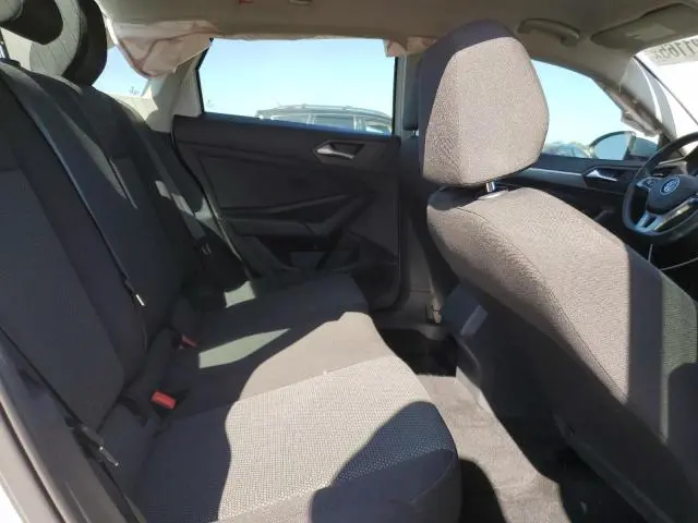 2020 VOLKSWAGEN JETTA S