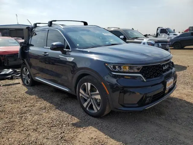 2023 KIA SORENTO EX  